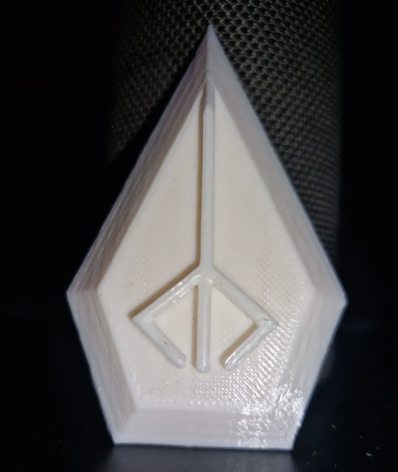 Bloodborne Hunter Rune