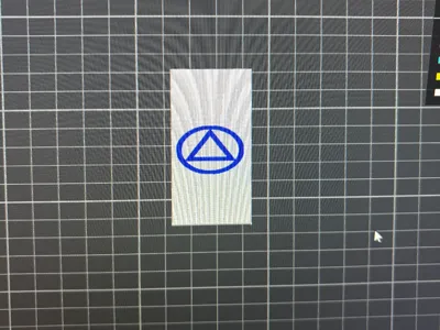 AA BookMark