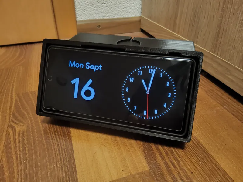 Modified for Pixel 6a/7a/8a incl watch 2 charger