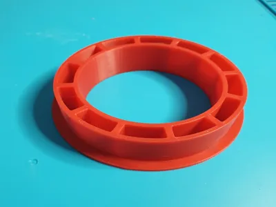 AMS Lite Spool Adapter 