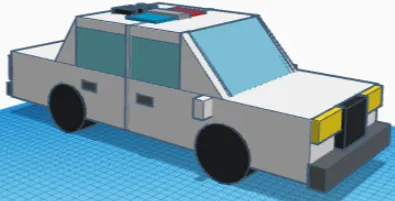 Police Interceptor