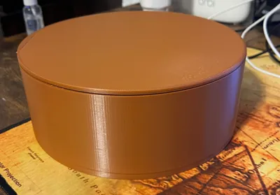 Filament Storage Container