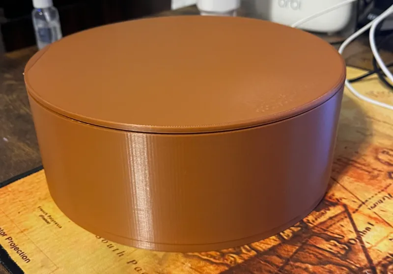 Filament Storage Container