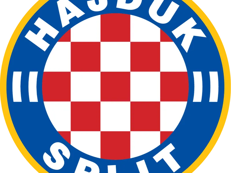 Hajduk split Lampe