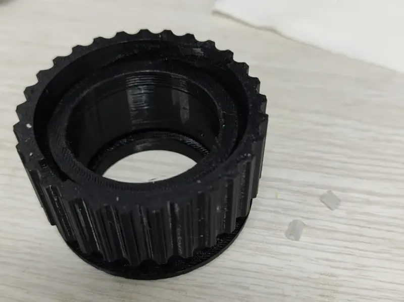 M42调焦筒19mm-36mm