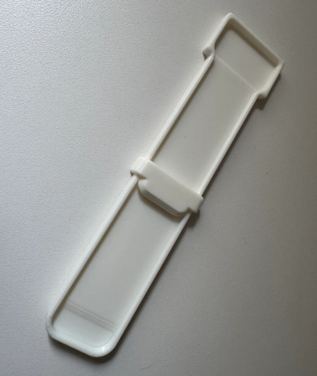 A1 Mini Kedi Strip Kaşık/Kedi Tedavi Kaşığı