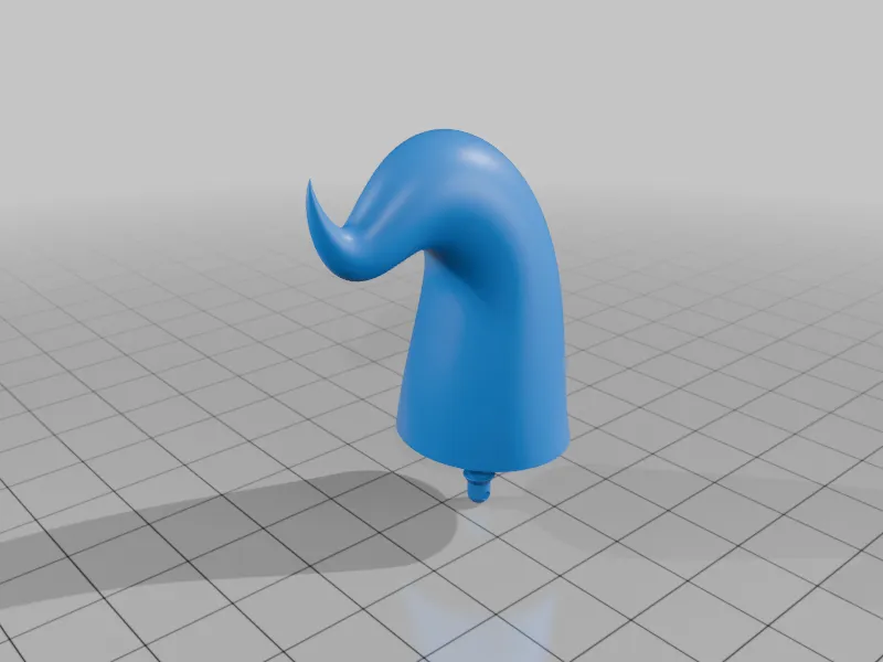 Horns + Safety post