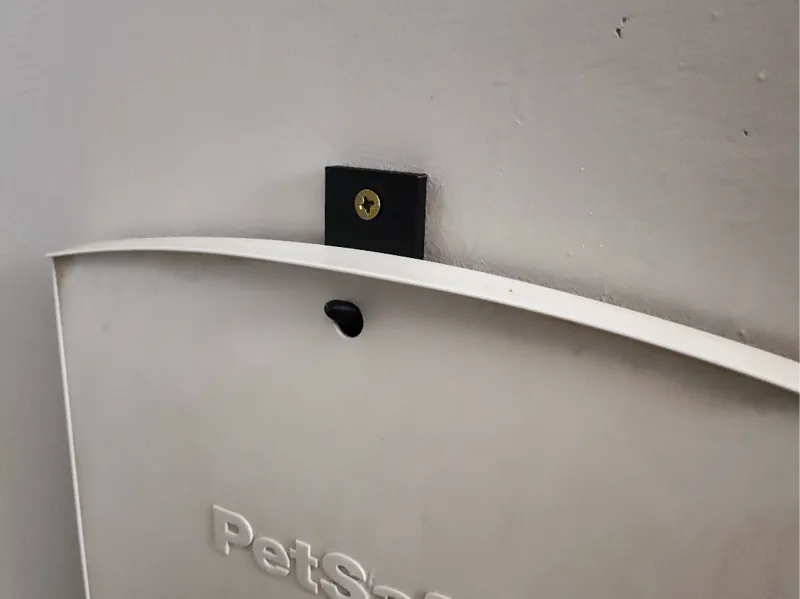 Wallmount Hook