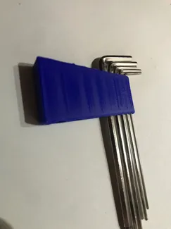 Imbus holder
