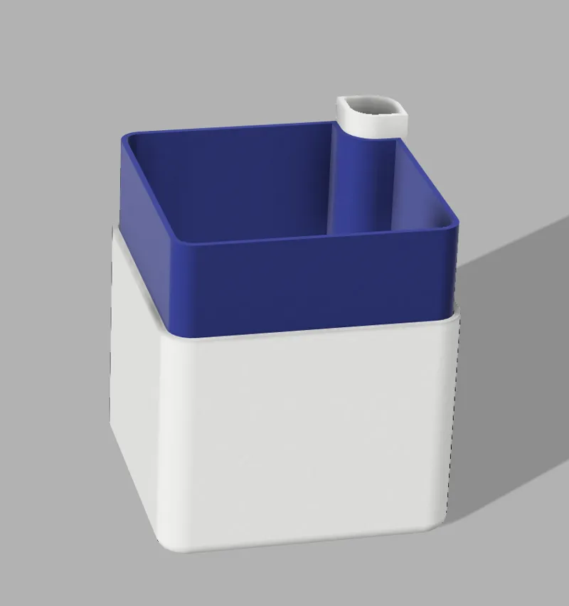 Self Watering Planter