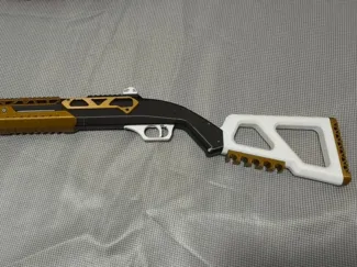 hunting bow Stock for A1mini