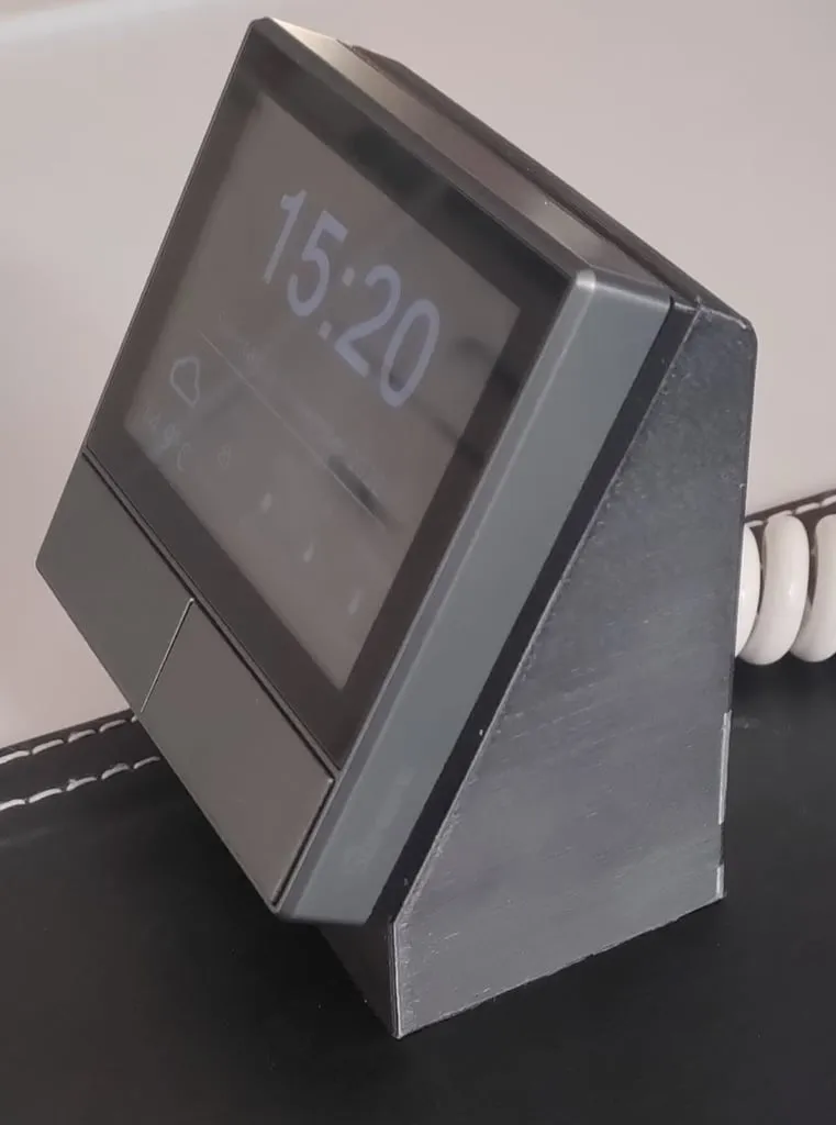 NS-Panel (EU) Desk-Stand
