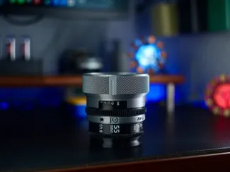 Sony/索尼 FE 55mmF1.8 ZA镜头外壳Lens casing