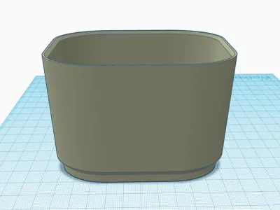 Akrobins 30-220 footprint 3x