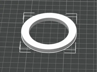 Spacer generator 