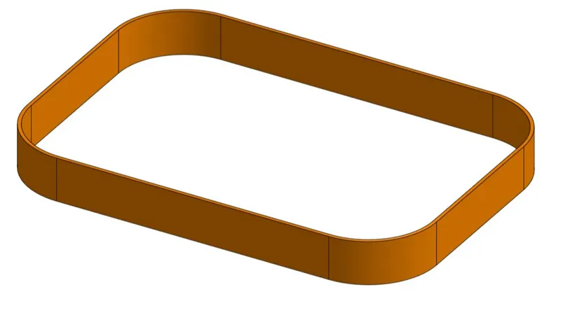 Seam Test