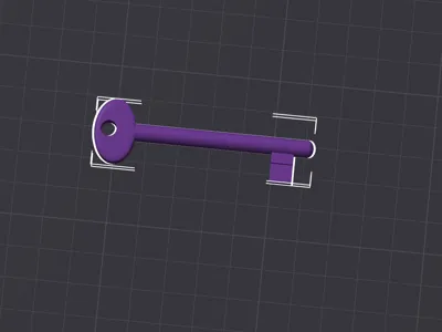 Indoor Key