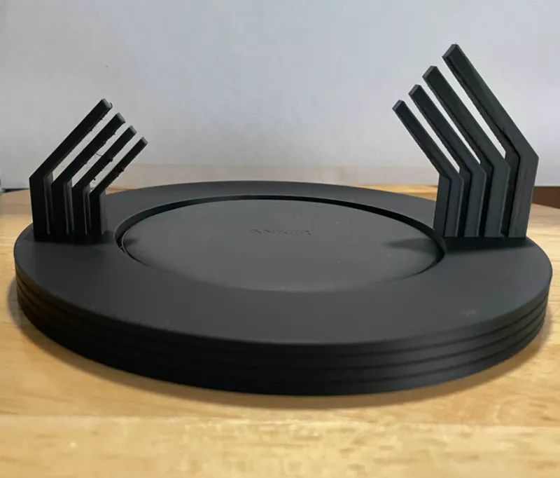 Risk of Rain 2 Primordial Teleporter charger stand