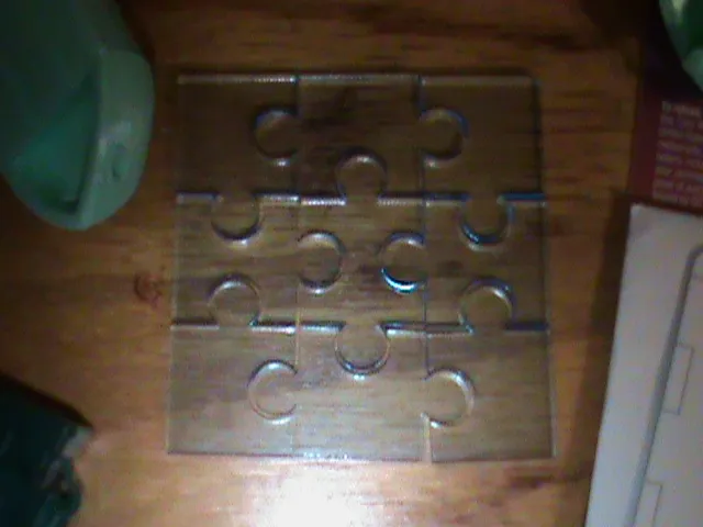 Puzzle 