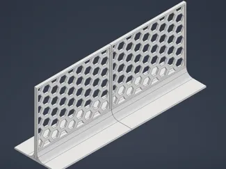 Modular Drawer Storage Divider