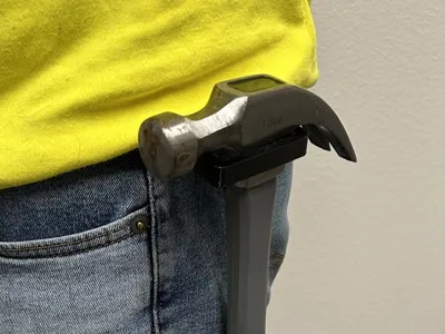 Hammer Hanger
