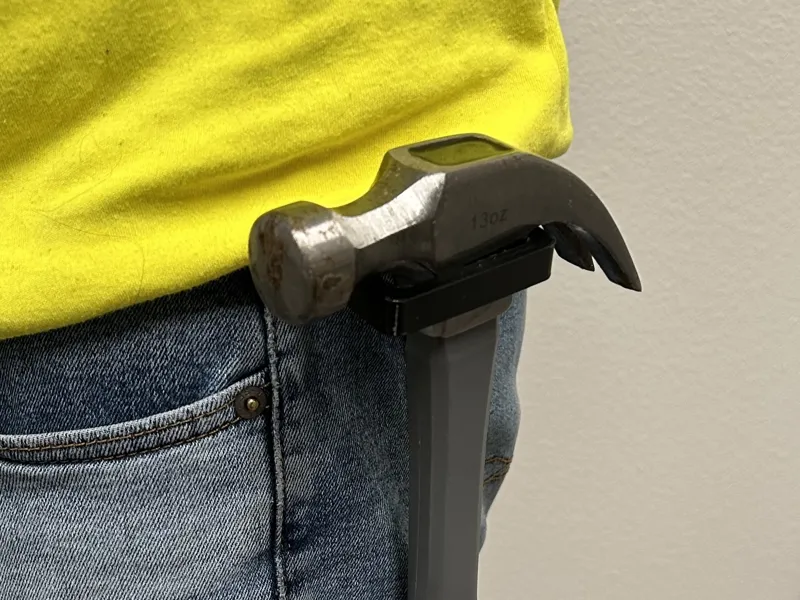 Hammer Hanger