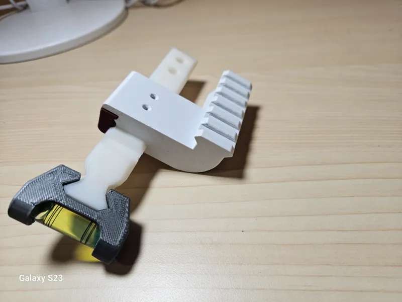 xbow瞄具改件(可安装扳指座)