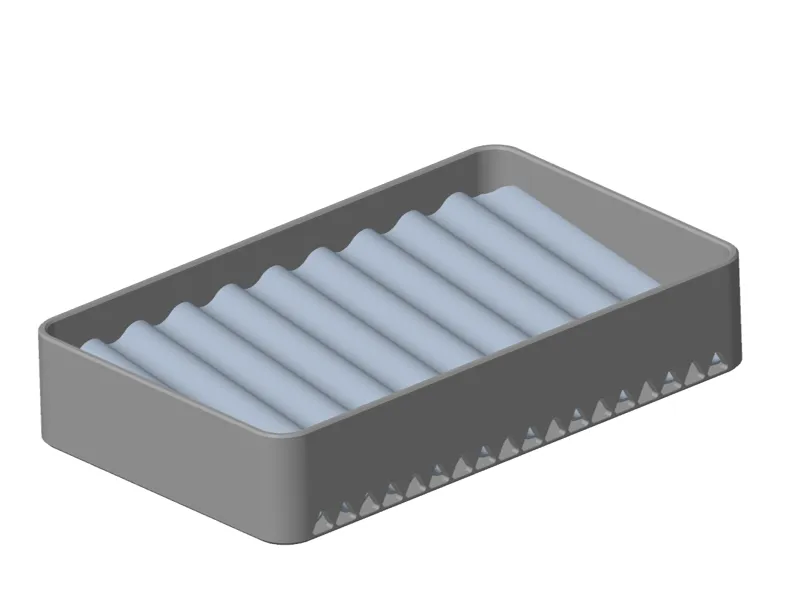 Soap Dish