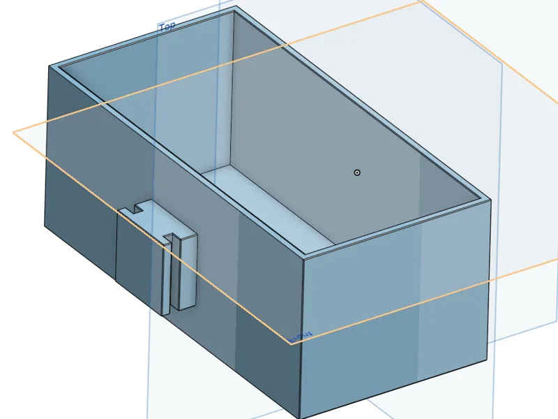 TOOL BOX BOX