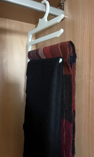 Scarf Hanger