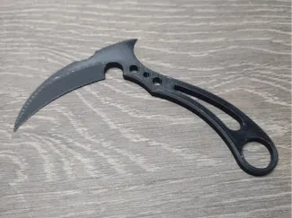 Hand Scythe