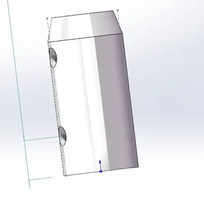 AntShine CJ-1 Common Conversion Heads
