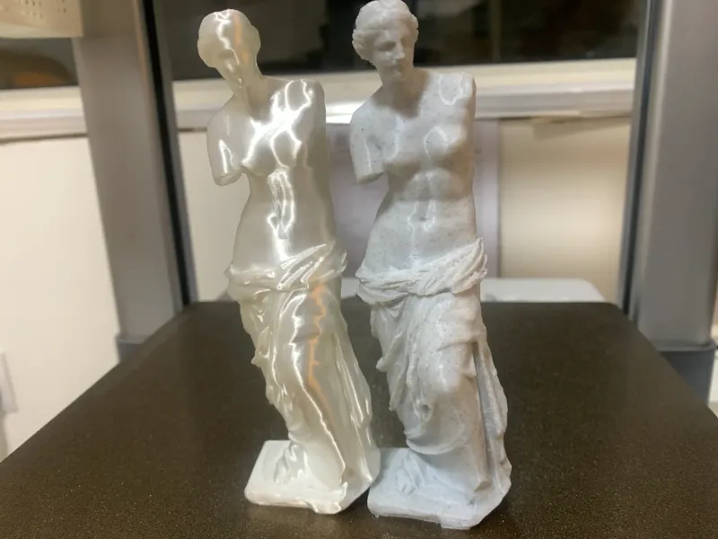 维纳斯(Venus de Milo)