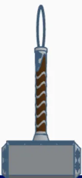 Thors Hammer