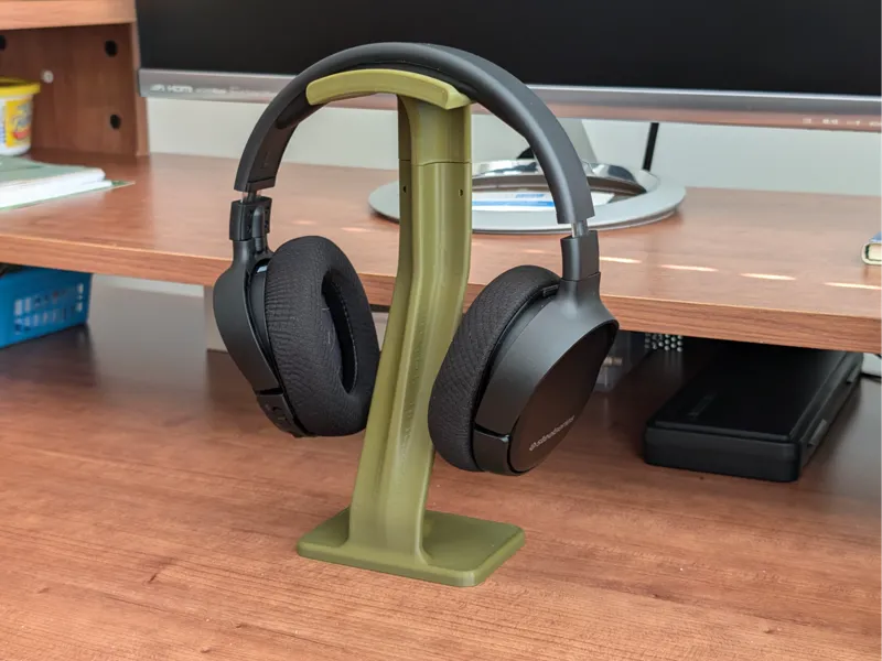 Head Phone stand
