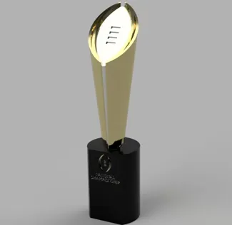 College playoff