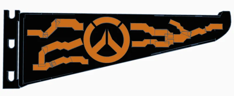 OverWatch GPU Anti-sag