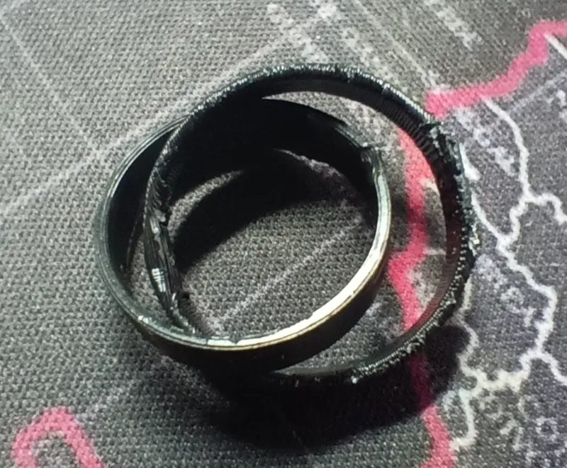 Double Ring