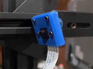 Pi Cam Mount