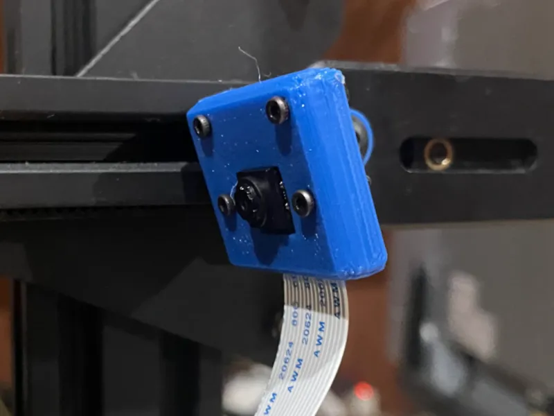 Pi Cam Mount