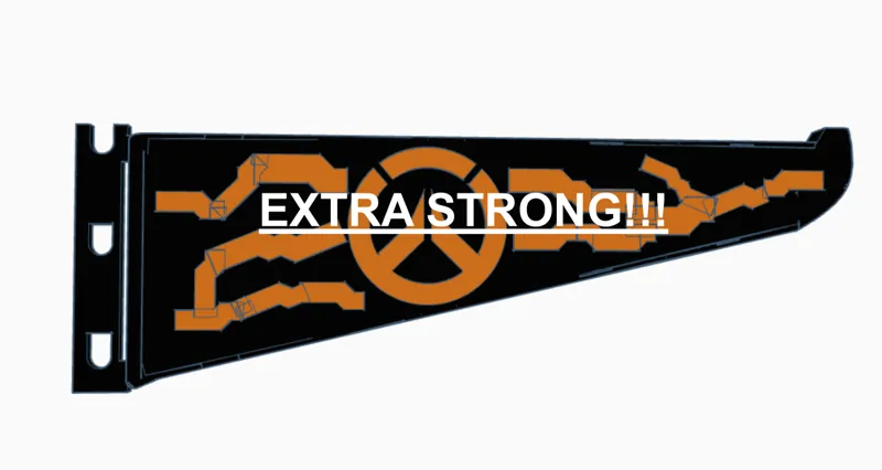 OverWatch GPU Anti Sag