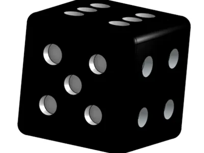 Spare Dice