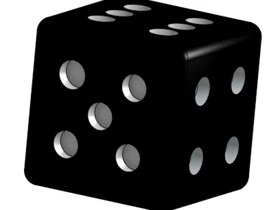 Spare Dice
