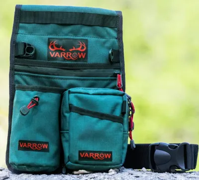 Varrow / Kifaru Quiver Insert