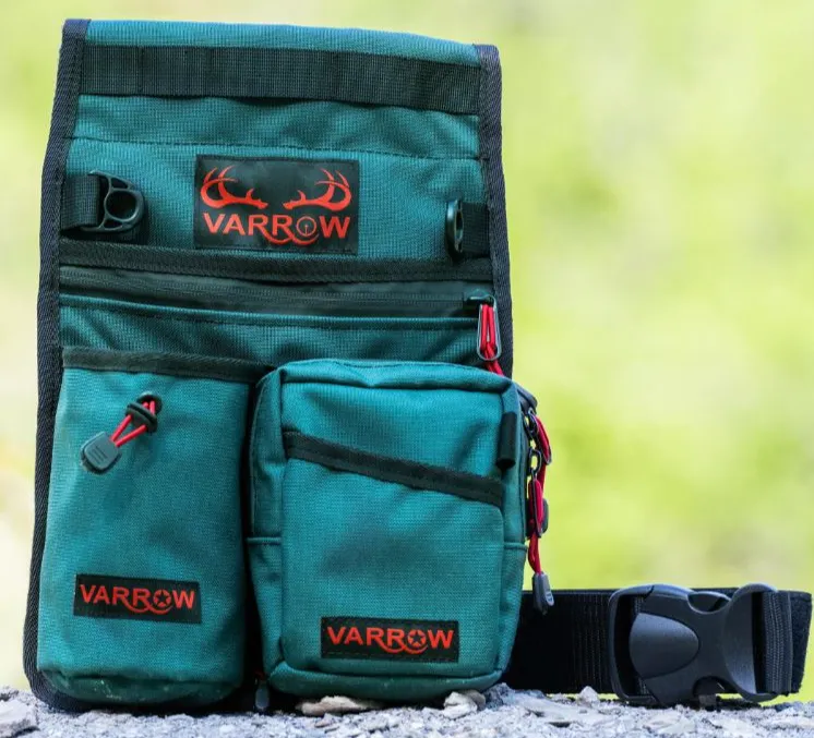 Varrow / Kifaru Quiver Insert