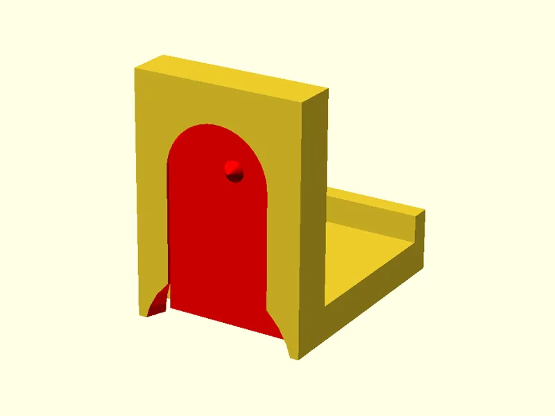 Multiconnect Hook Generator