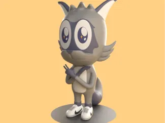 pete dog