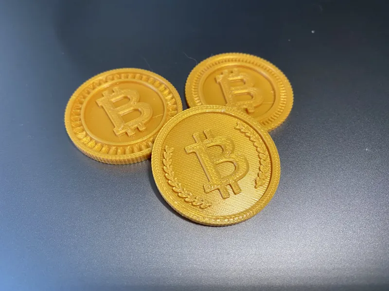 Bitcoin