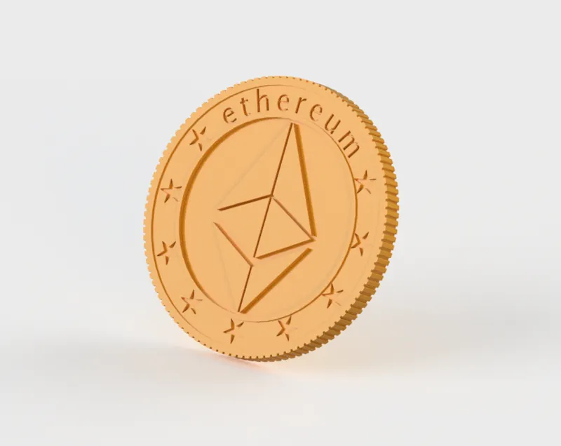 Ethereum - ETH