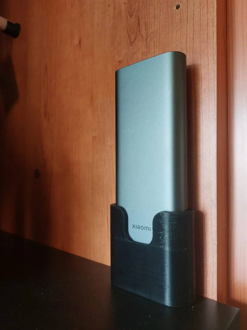 Xiaomi screwdriver wall hanger